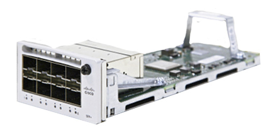 You Recently Viewed Cisco Meraki MA-MOD-8X10G MS390 8X10GE Module Image