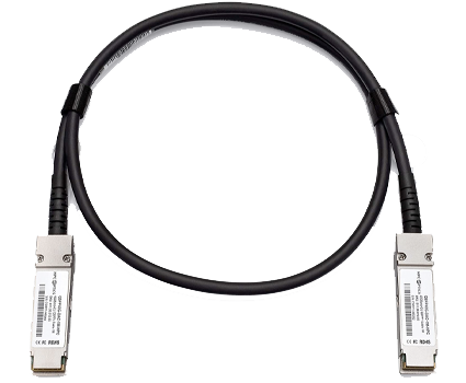 You Recently Viewed Cisco Meraki MA-CBL-40G-1M 1m Signal Cable 40GbE QSFP 1m Image