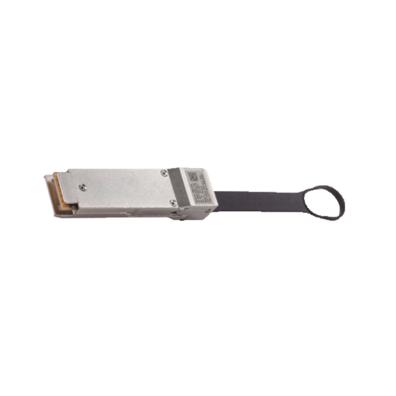 You Recently Viewed Mellanox MMA1B00-E100 Transceiver IB EDR up to 100GB/S QSFP28 MPO 850NM SR4 up to 100M Image