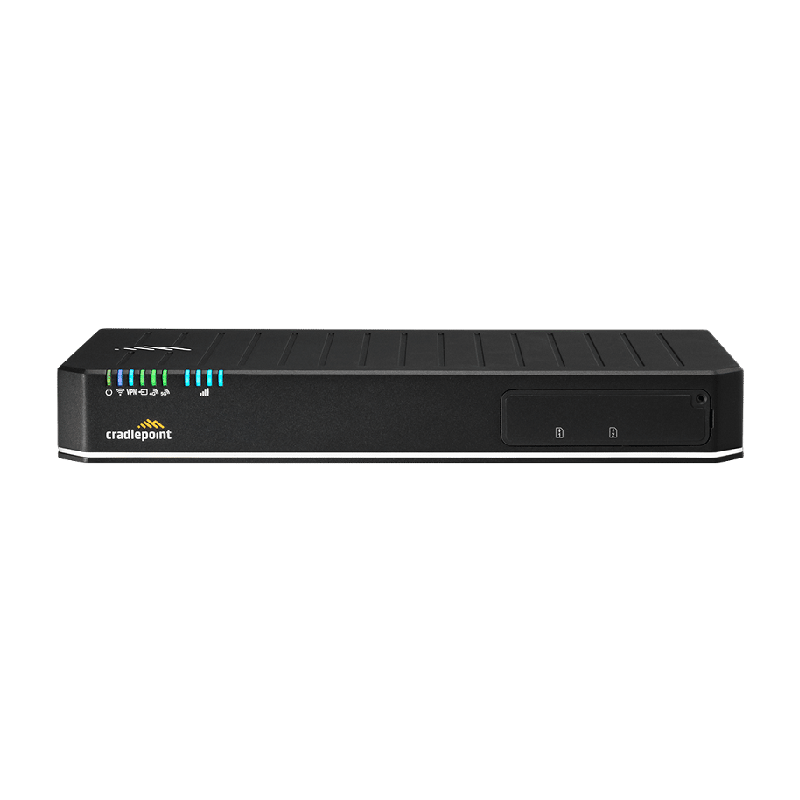You Recently Viewed Cradlepoint NetCloud Enterprise Branch E3000 Router Package (5G) Image