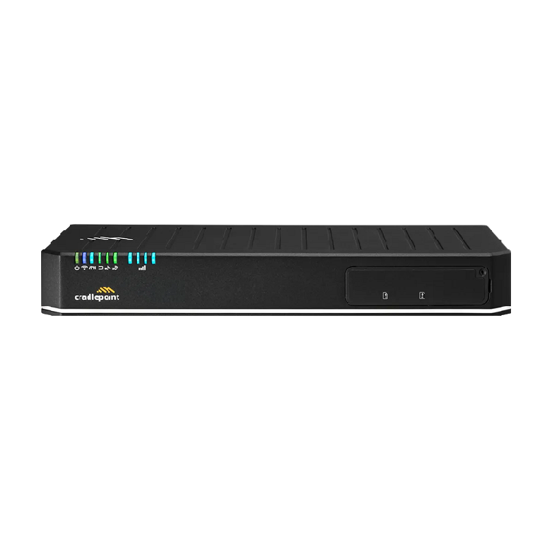 You Recently Viewed Cradlepoint NetCloud Enterprise Branch Essentials Plan & E3000 router (5G) Image