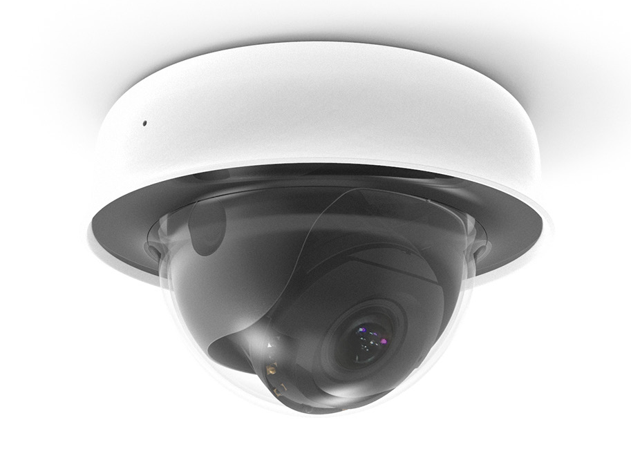 You Recently Viewed Cisco Meraki MV22X-HW Security Camera Image