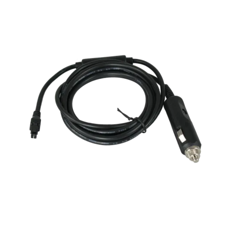 You Recently Viewed Cradlepoint 170635-000 Power Supply, vehicle, 12V, 2x2, 2M Image