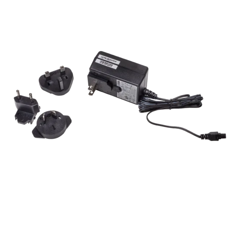 You Recently Viewed Cradlepoint 170717-000 Power Supply, 12V Small 2x2 1.5M Image