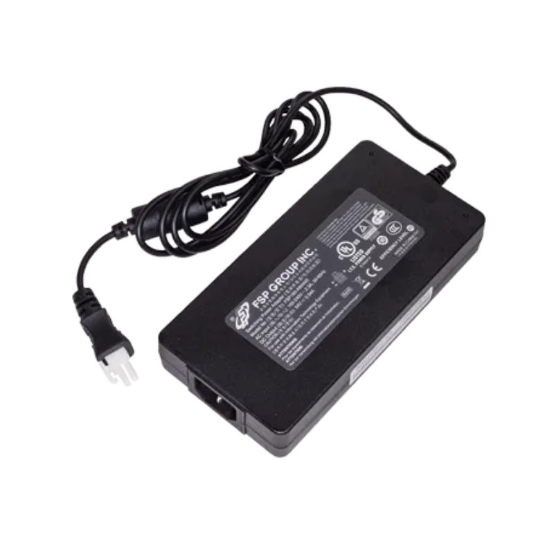 You Recently Viewed Cradlepoint 170751-000 Power Supply, 54V, Large 2x2, 2M, No C13 Line Cord Image