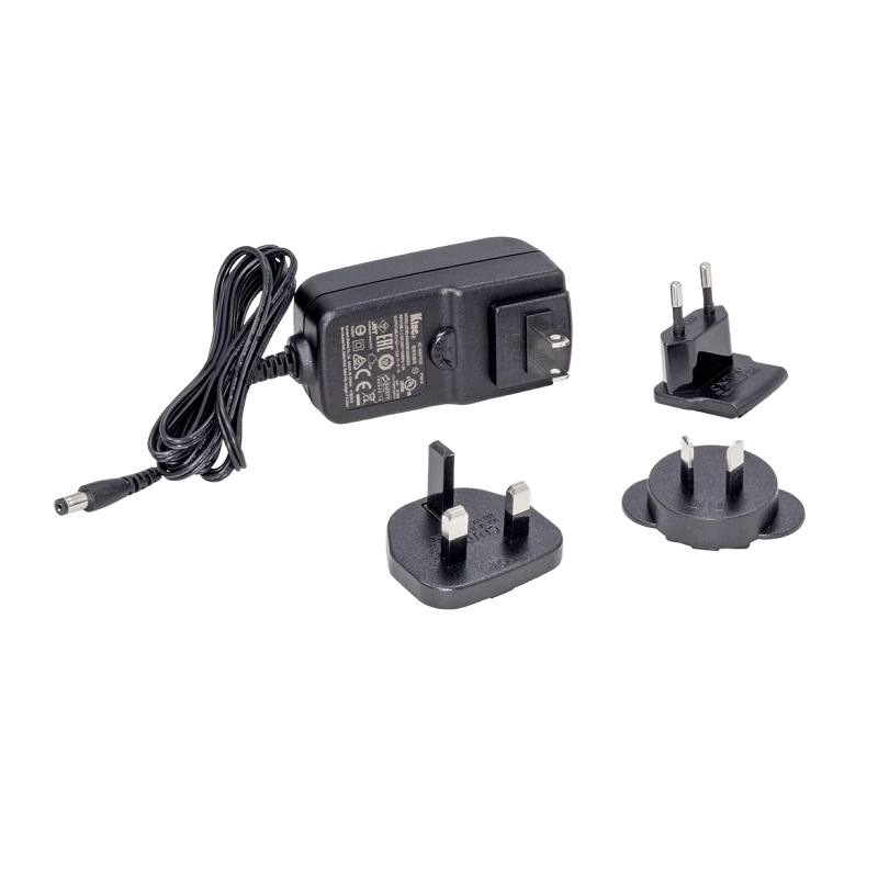 You Recently Viewed Cradlepoint 170863-000 Power Supply, 12V Barrel 1.8M Image