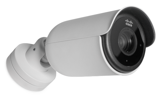You Recently Viewed Cisco Meraki MV52-HW Telephoto Outdoor Bullet Camera Image