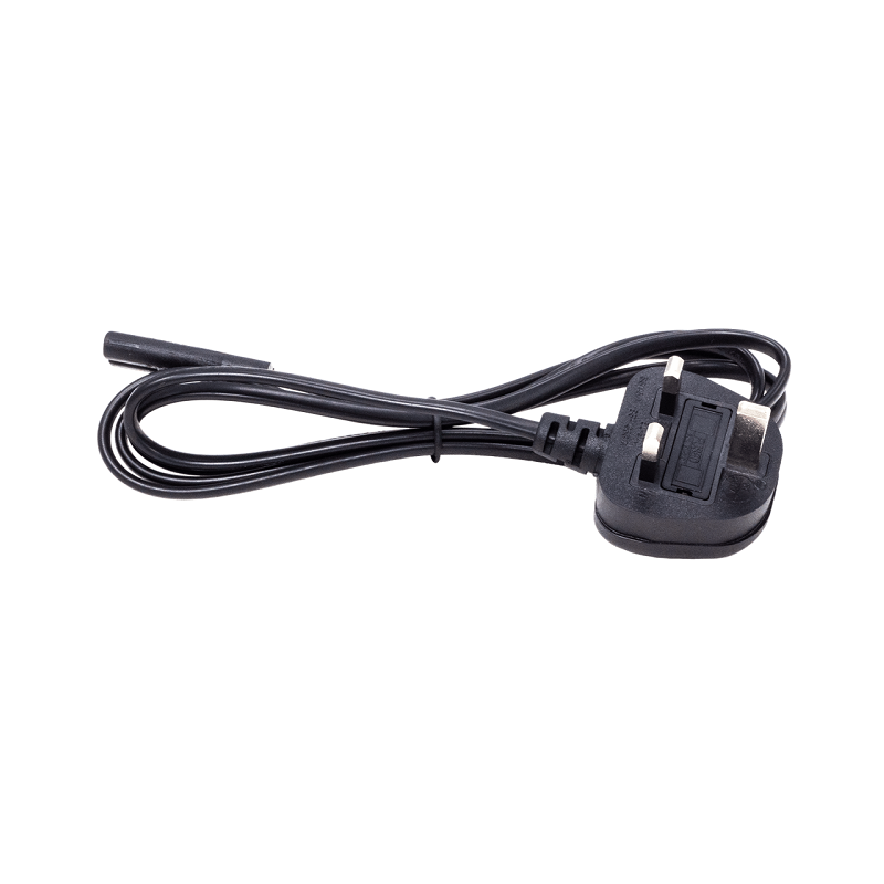 You Recently Viewed Cradlepoint 170623-003 Line Cord, 250V C7 1.8M (United Kingdom Type G) Image