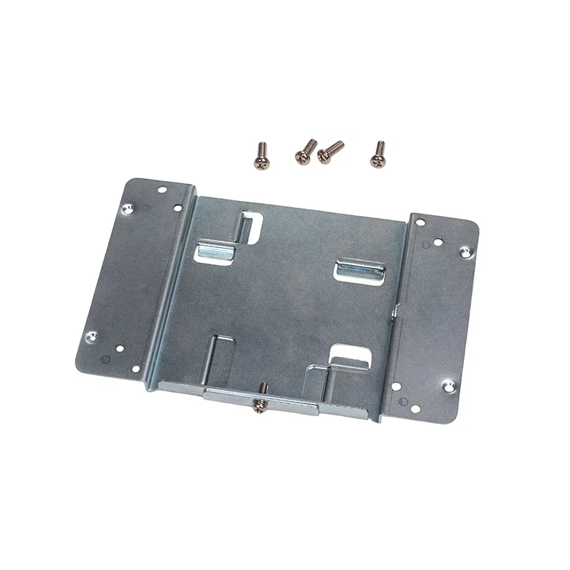 You Recently Viewed Cradlepoint 170656-002 Din Rail Mounting Bracket Image