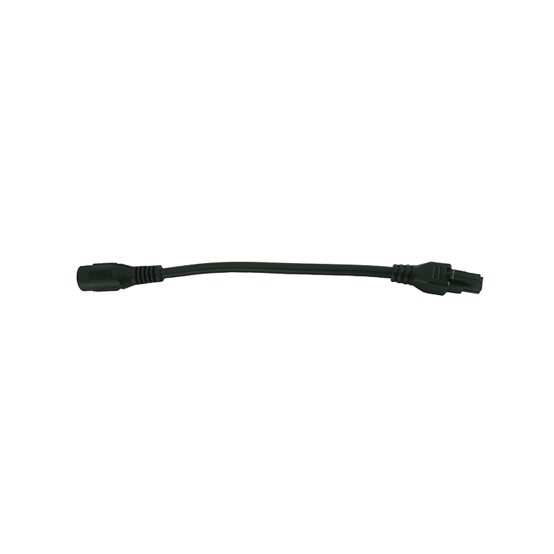 You Recently Viewed Cradlepoint 170665-000 Small 2x2 Power to Barrel Adapter, 152mm Image