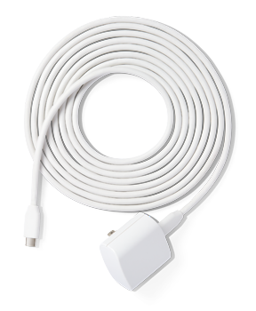 You Recently Viewed Cisco Meraki MA-PWR-USB-UK External Power Adapter Image