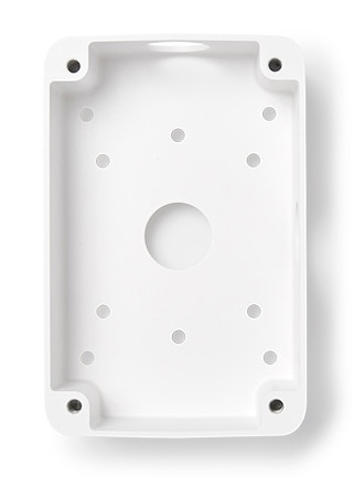 You Recently Viewed Cisco Meraki MA-MNT-MV-11 Conduit Back Box for the MA-MNT-MV-10 Wall Arm Mount Image