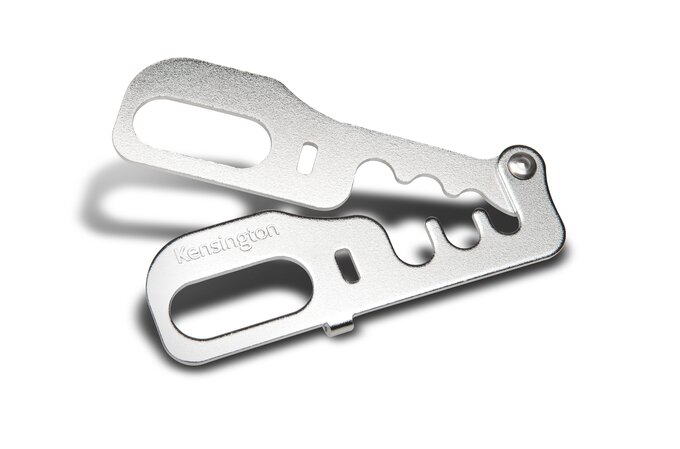 You Recently Viewed Kensington 64519US CableSaver Image