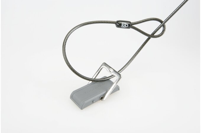 You Recently Viewed Kensington K64613WW Desk Mount Security Anchor Point Image