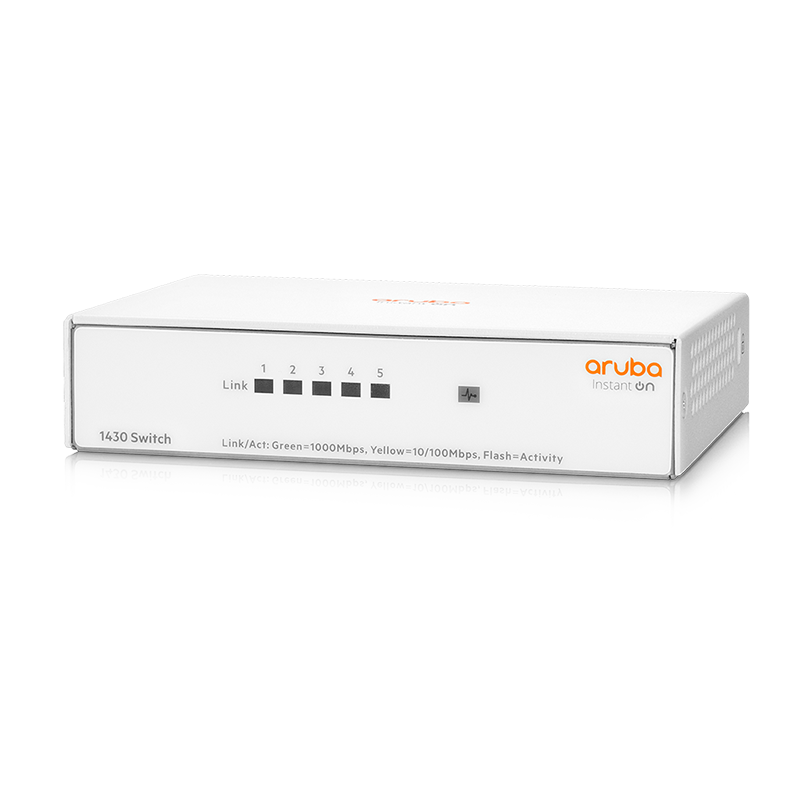You Recently Viewed Aruba R8R44A  Instant On 1430 5G Switch Image