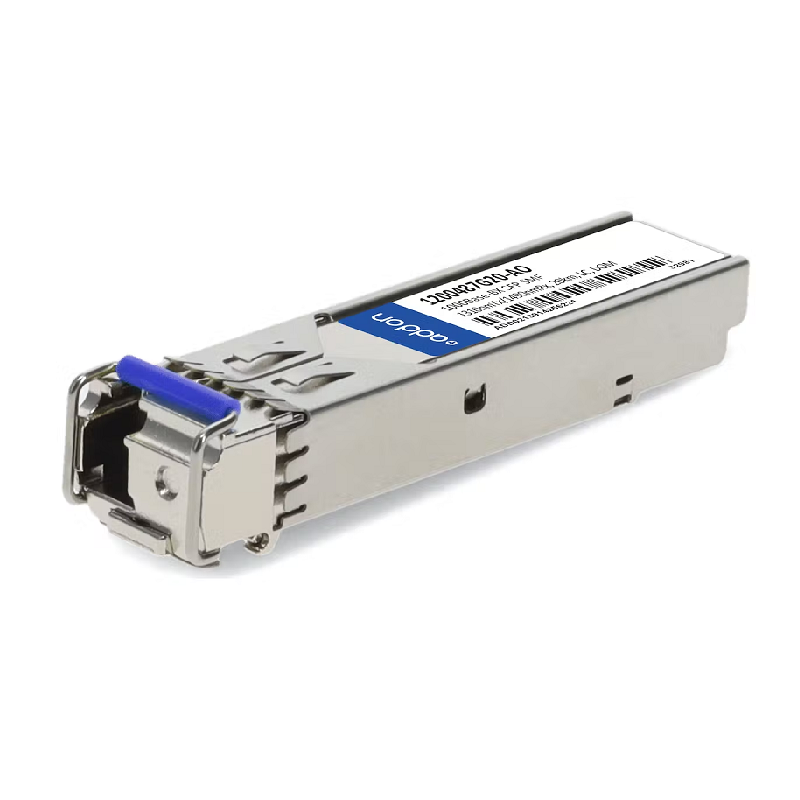You Recently Viewed AddOn ADTRAN 1200487G20 Compatible Transceiver Image