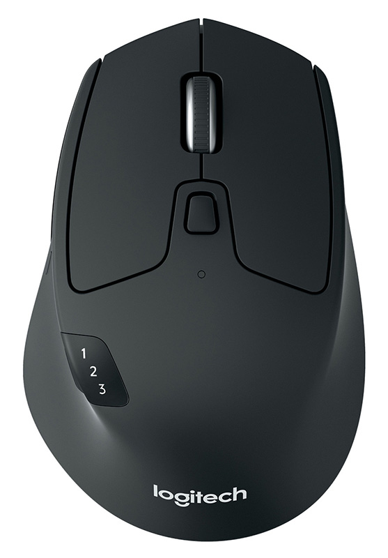 You Recently Viewed Logitech 910-004791 M720 Triathlon Image