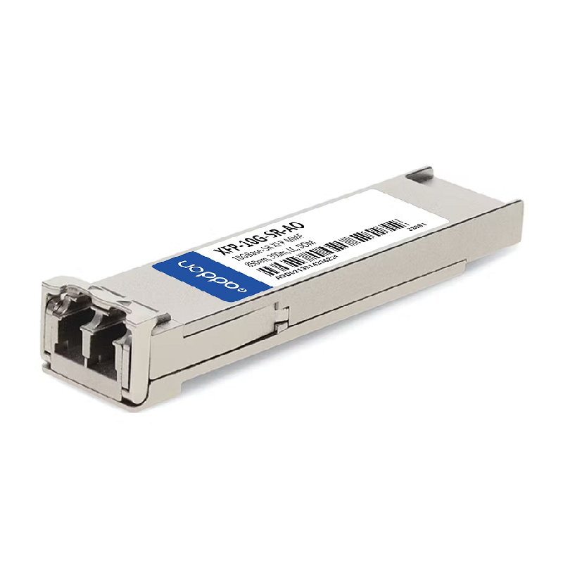 You Recently Viewed AddOn Alcatel-Lucent Nokia XFP-10G-SR Compatible Trans Image