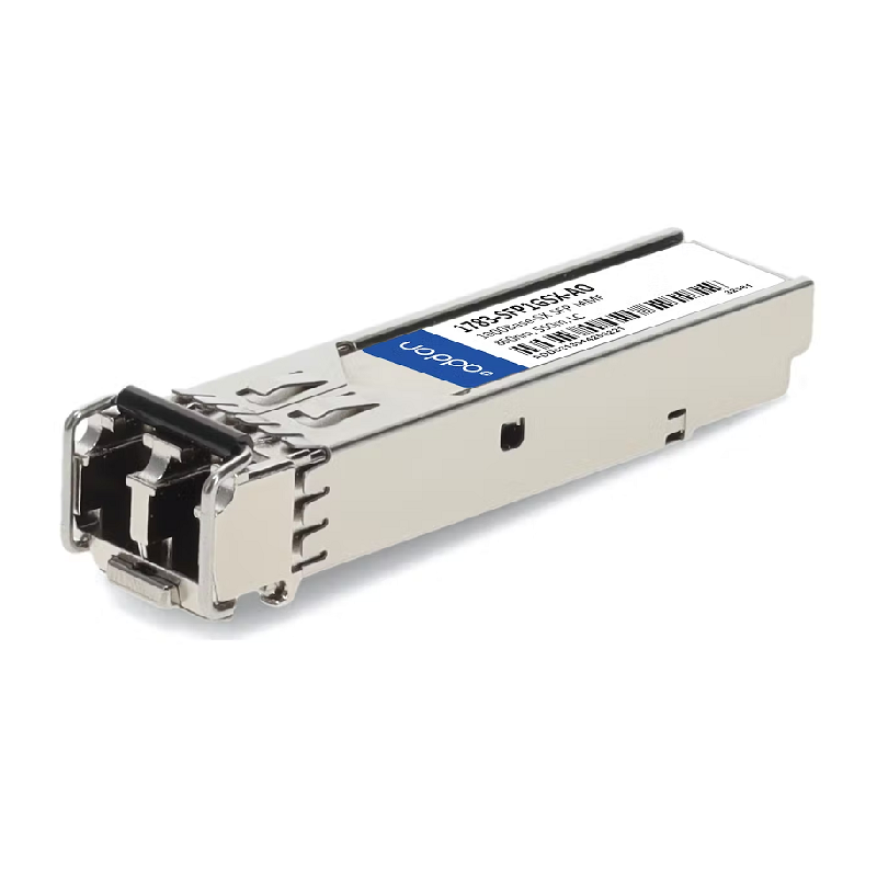 You Recently Viewed AddOn Allen-Bradley 1783-SFP1GSX Compatible Transceiver Image
