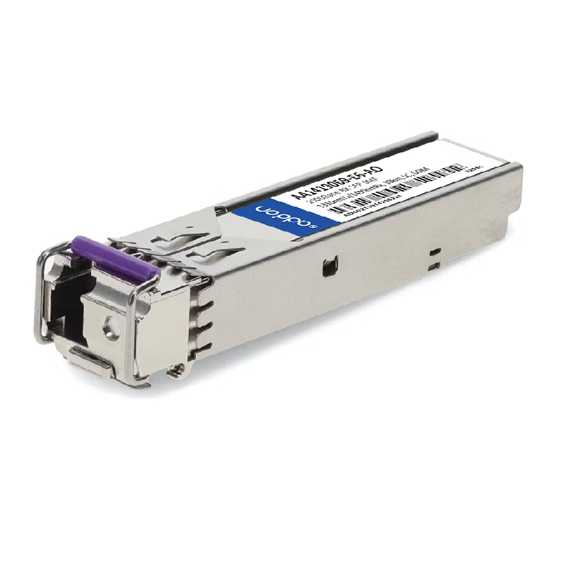 You Recently Viewed AddOn Avaya/Nortel AA1419069-E6 Compatible Transceiver Image