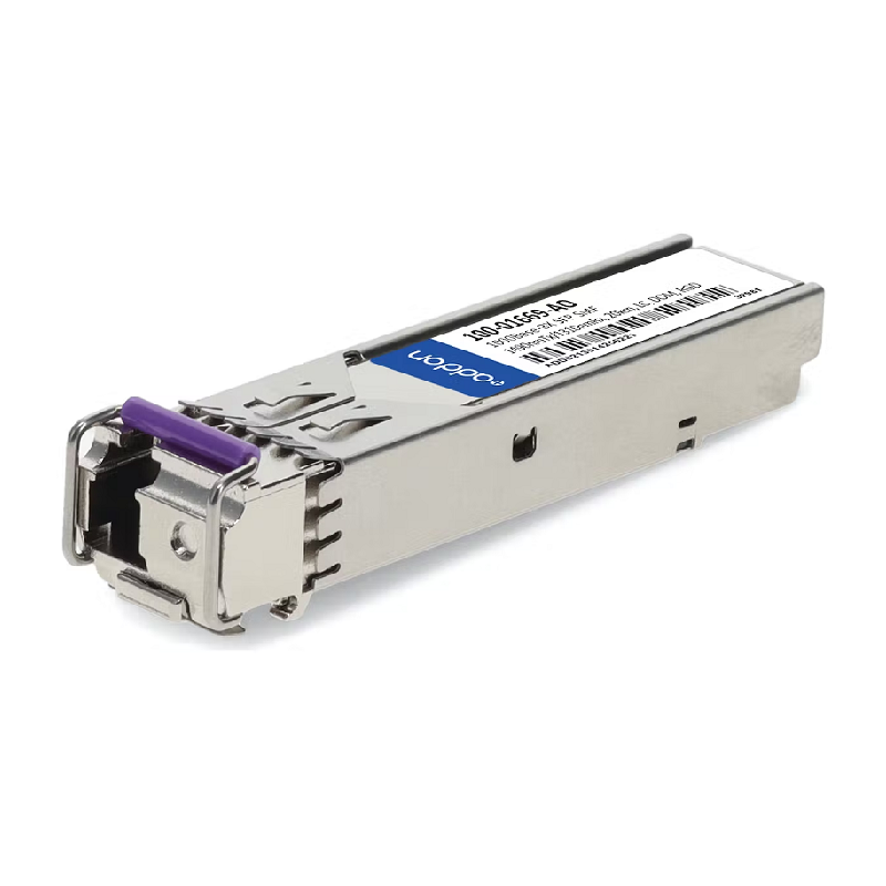 You Recently Viewed AddOn Calix 100-01669 Compatible Transceiver Image