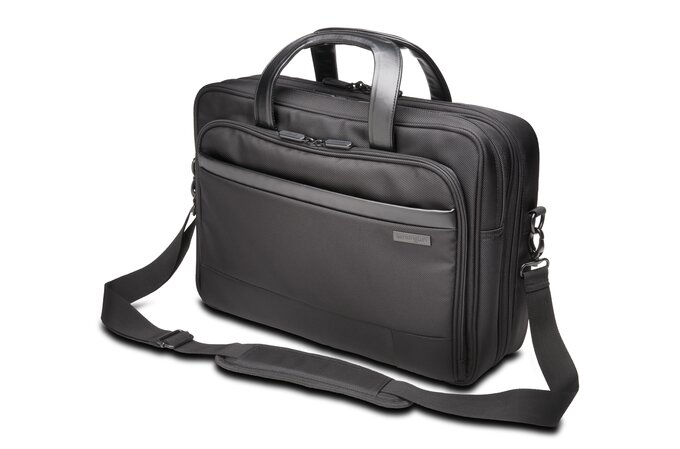 You Recently Viewed Kensington K60386EU Contour 2.0 Business Laptop Briefcase - 15.6in Image