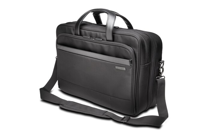 You Recently Viewed Kensington K60387EU Contour 2.0 Pro Laptop Briefcase - 17in Image