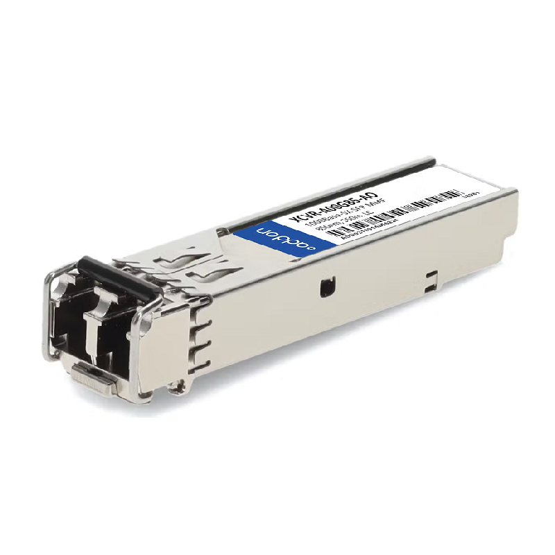 You Recently Viewed AddOn Ciena XCVR-A00G85 Compatible Transceiver Image