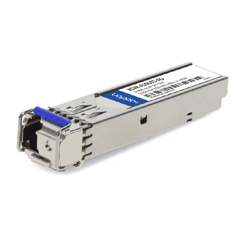 You Recently Viewed AddOn Ciena XCVR-A10U31 Compatible Transceiver Image