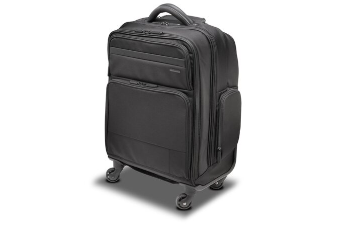 You Recently Viewed Kensington K60384WW Contour 2.0 Pro Overnight Laptop Spinner - 17in Image