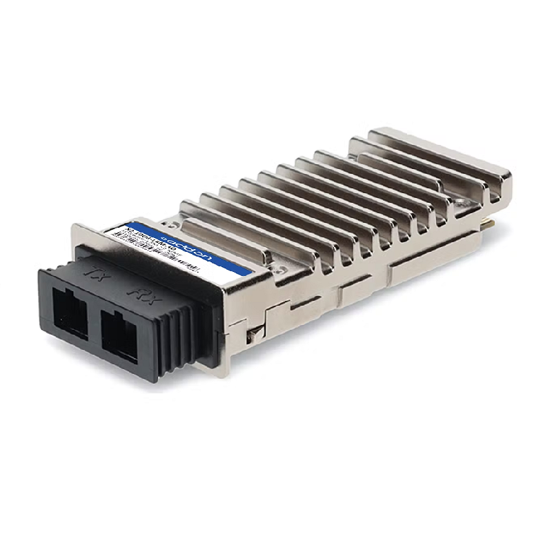 You Recently Viewed AddOn Cisco X2-10GB-LRM Compatible Transceiver Image