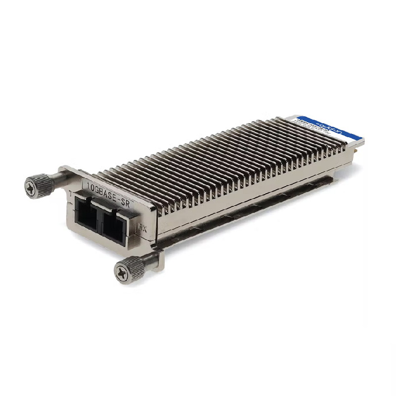 You Recently Viewed AddOn Cisco XENPAK-10GB-SR Compatible Transceiver Image