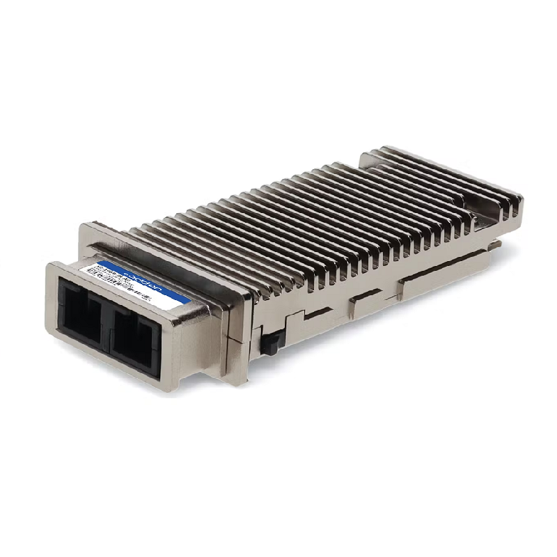 You Recently Viewed AddOn Cisco X2-10GB-SR Compatible Transceiver Image