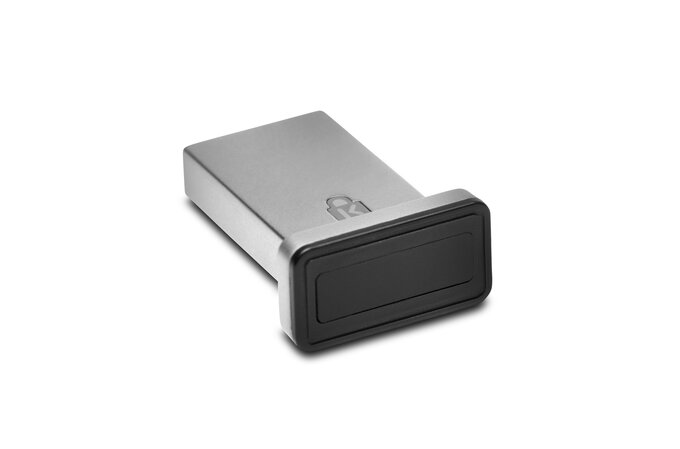 You Recently Viewed Kensington K64704EU VeriMark IT Fingerprint Key - FIDO2/WebAuth, Windows Hello/ business Image