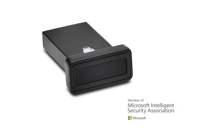 You Recently Viewed Kensington K64708WW VeriMark Guard USB-A Fingerprint Key- Cross Platform Image