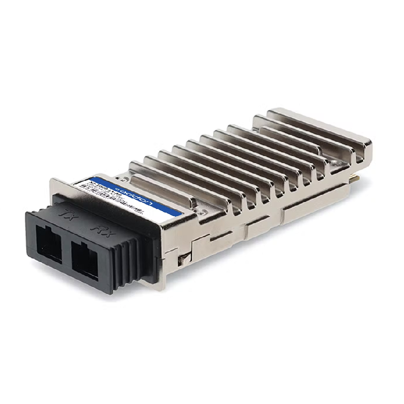 You Recently Viewed AddOn Cisco X2-10GB-LR Compatible Transceiver Image
