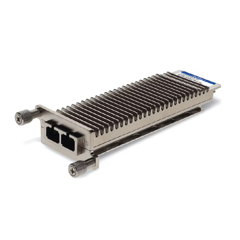 You Recently Viewed AddOn Cisco XENPAK-10GB-LR Compatible Transceiver Image