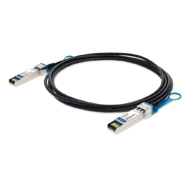 You Recently Viewed AddOn Cisco SFP-H10GB-CU5M Compatible Transceiver Image