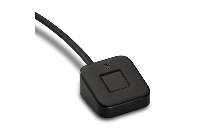 You Recently Viewed Kensington K62330WW VeriMark Desktop Fingerprint Key Image