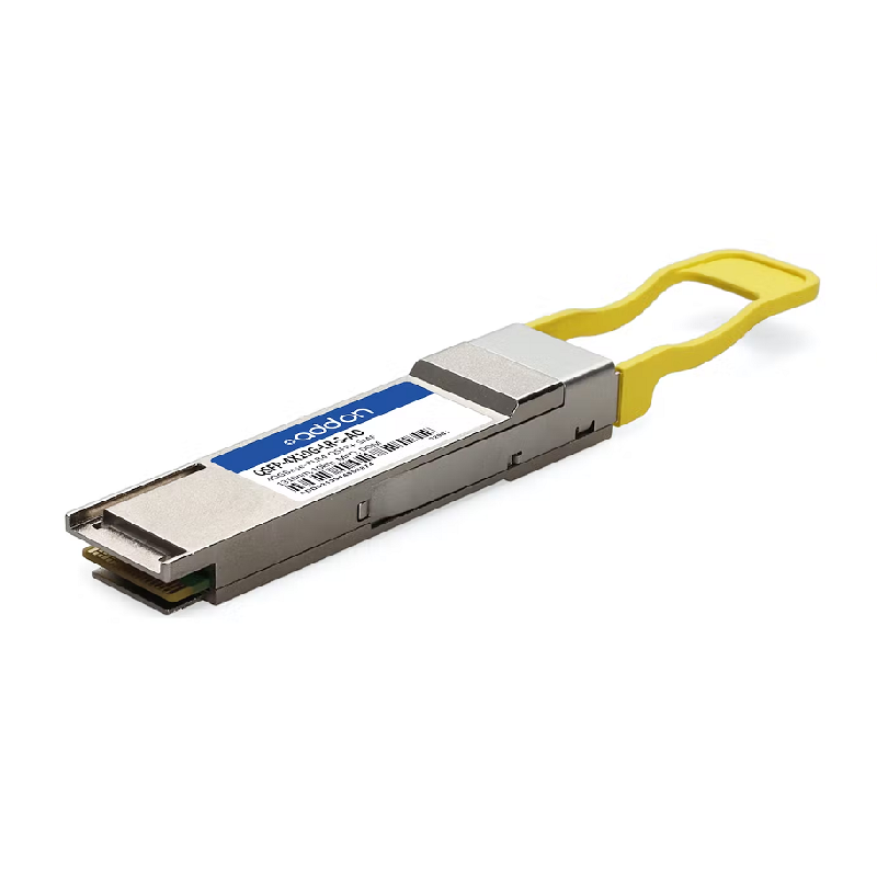 You Recently Viewed AddOn Cisco QSFP-4X10G-LR-S Compatible Transceiver Image