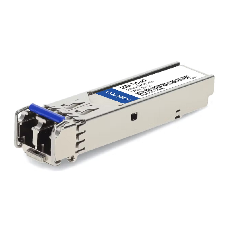 You Recently Viewed AddOn D-Link DEM-211 Compatible Transceiver Image