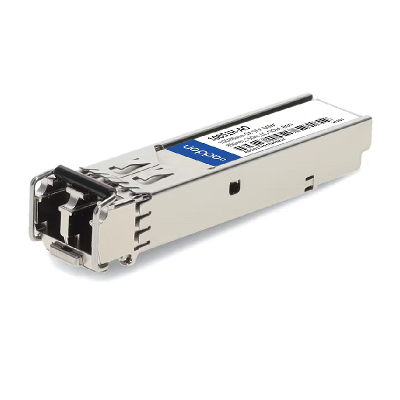 You Recently Viewed AddOn Extreme Networks 10051H Compatible Transceiver Image
