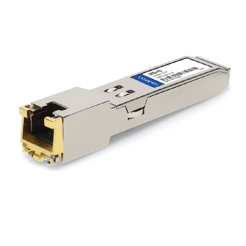 You Recently Viewed AddOn Extreme Networks 10065 Compatible Transceiver Image