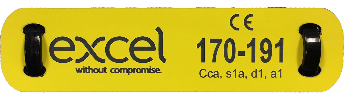 You Recently Viewed Excel Loom Labels Image