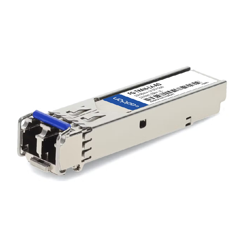 You Recently Viewed AddOn Fortinet FG-TRAN-LX Compatible Transceiver Image