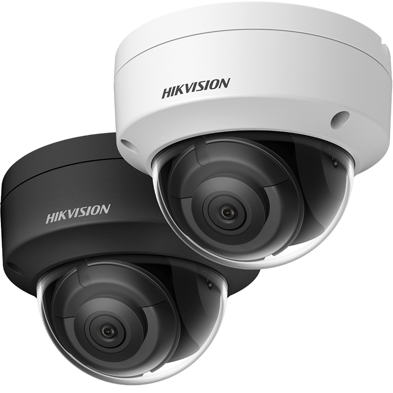 You Recently Viewed Hikvision DS-2CD2183G2-IS(4mm) 8MP AcuSense Vandal WDR Fixed Dome Network Camera Image