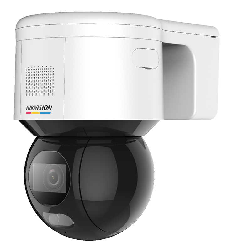 You Recently Viewed Hikvision DS-2DE3A400BW-DE(F1)(S5)(B) 3-inch 4MP ColorVu Network Speed Dome Image