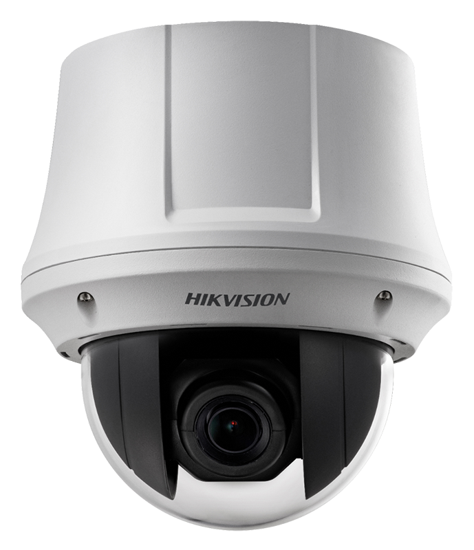 You Recently Viewed Hikvision DS-2DE4425W-DE3(S6) 4-inch 4MP 25X Powered by DarkFighter Network Speed Dome Image