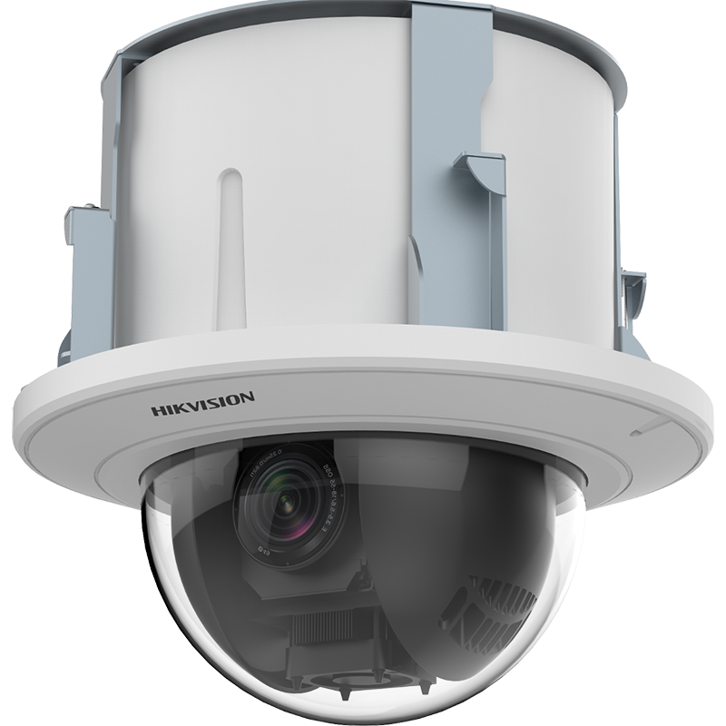 You Recently Viewed Hikvision DS-2DE5232W-AE3(T5) 5-inch 2MP 32X Powered by DarkFighter Network Speed Dome Image
