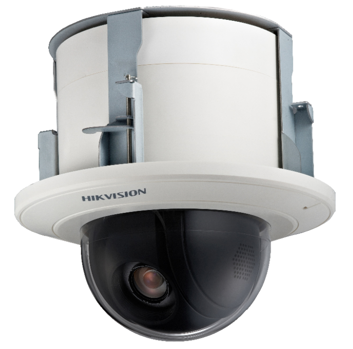 You Recently Viewed Hikvision DS-2DF5225X-AE3(T5) 5-inch 2MP 25X DarkFighter Network Speed Dome Image